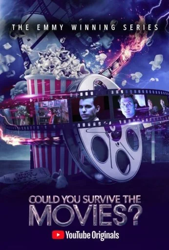 Смогли бы вы выжить в фильмах? (2018)